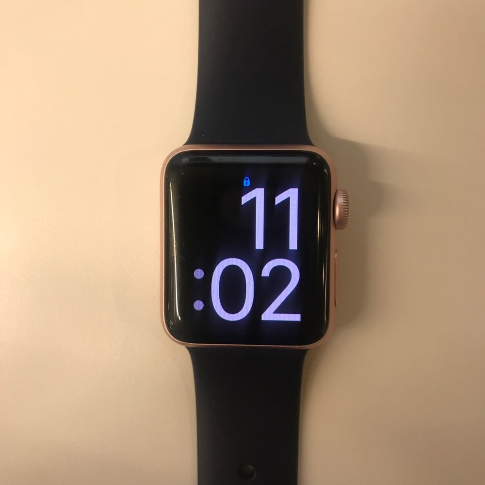 Apple Watch 2.0